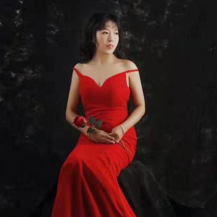 白衣天使小姐姐