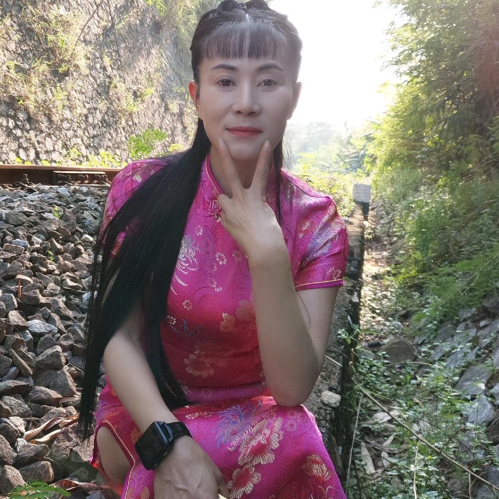 玉兔姐姐