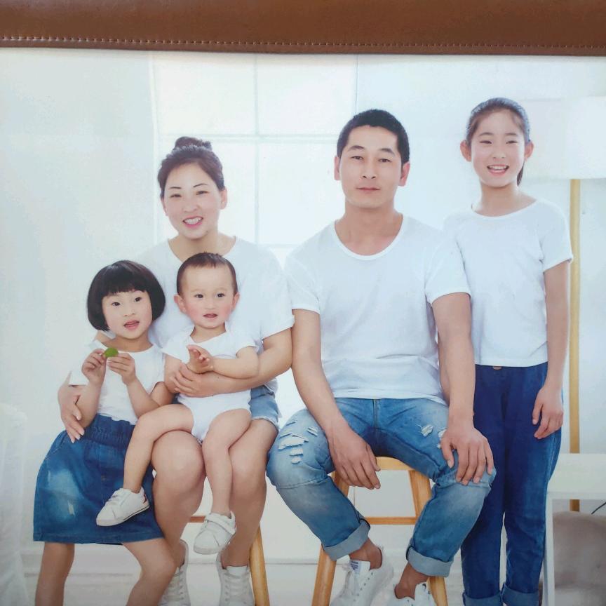 家有儿女