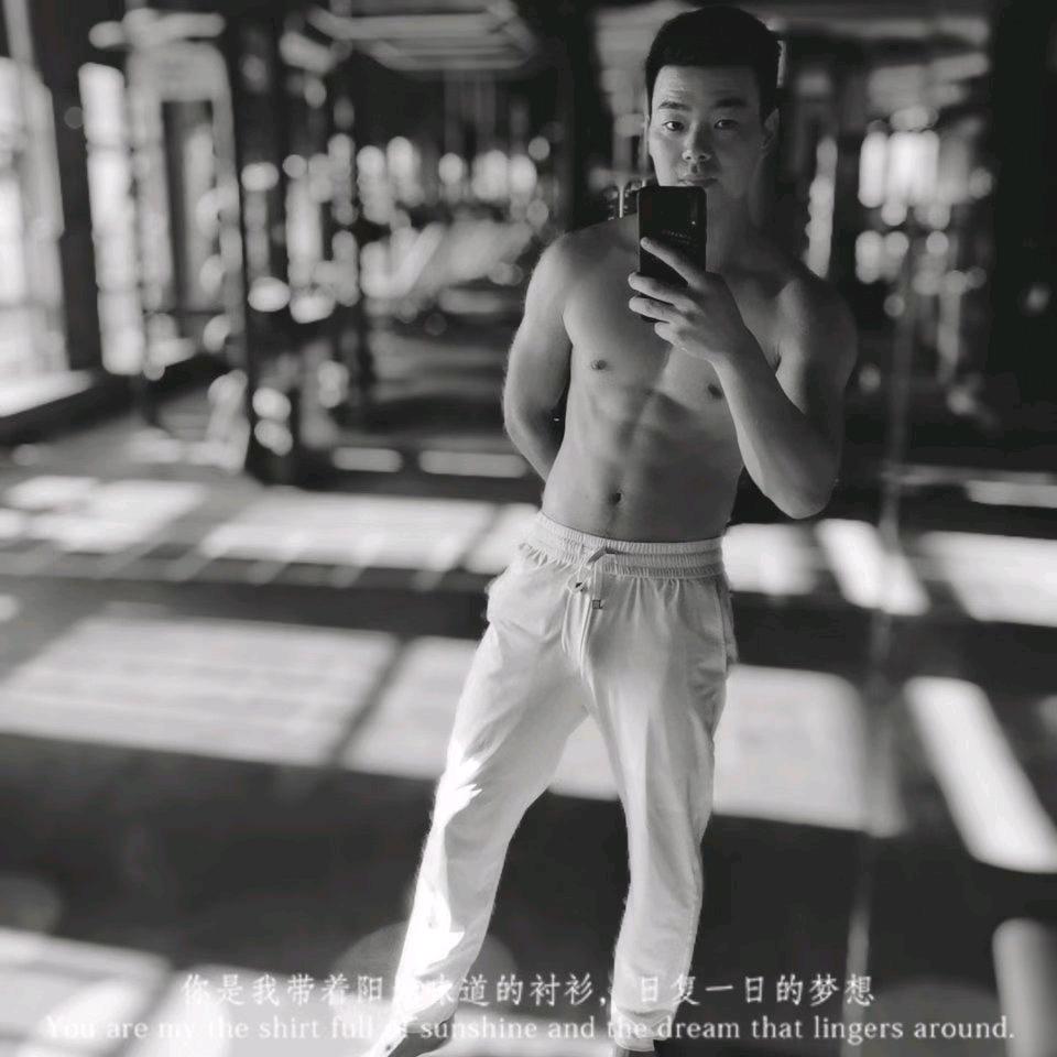 @雨 .