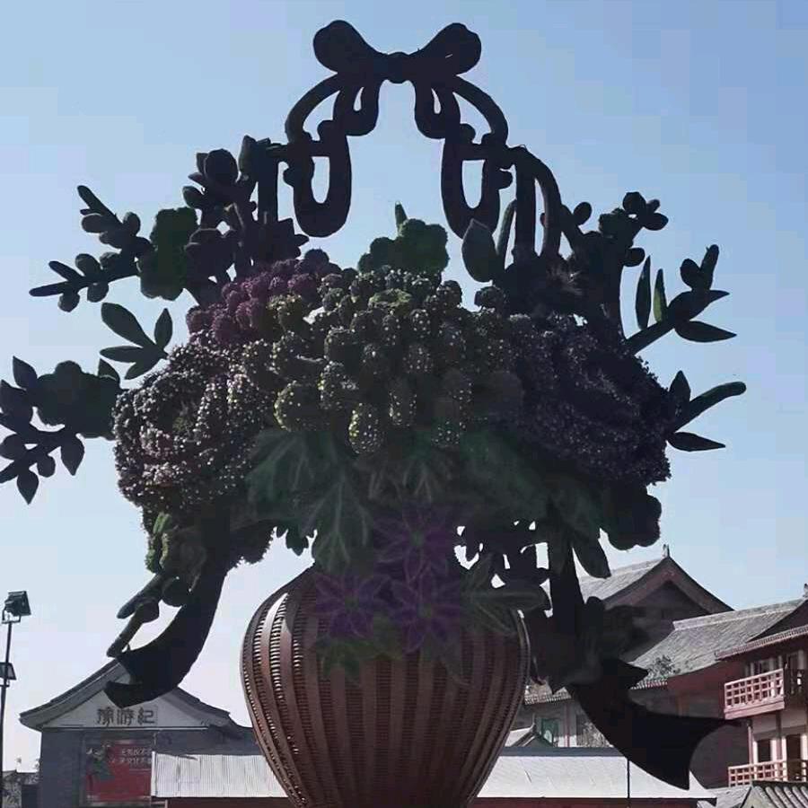 丫～头