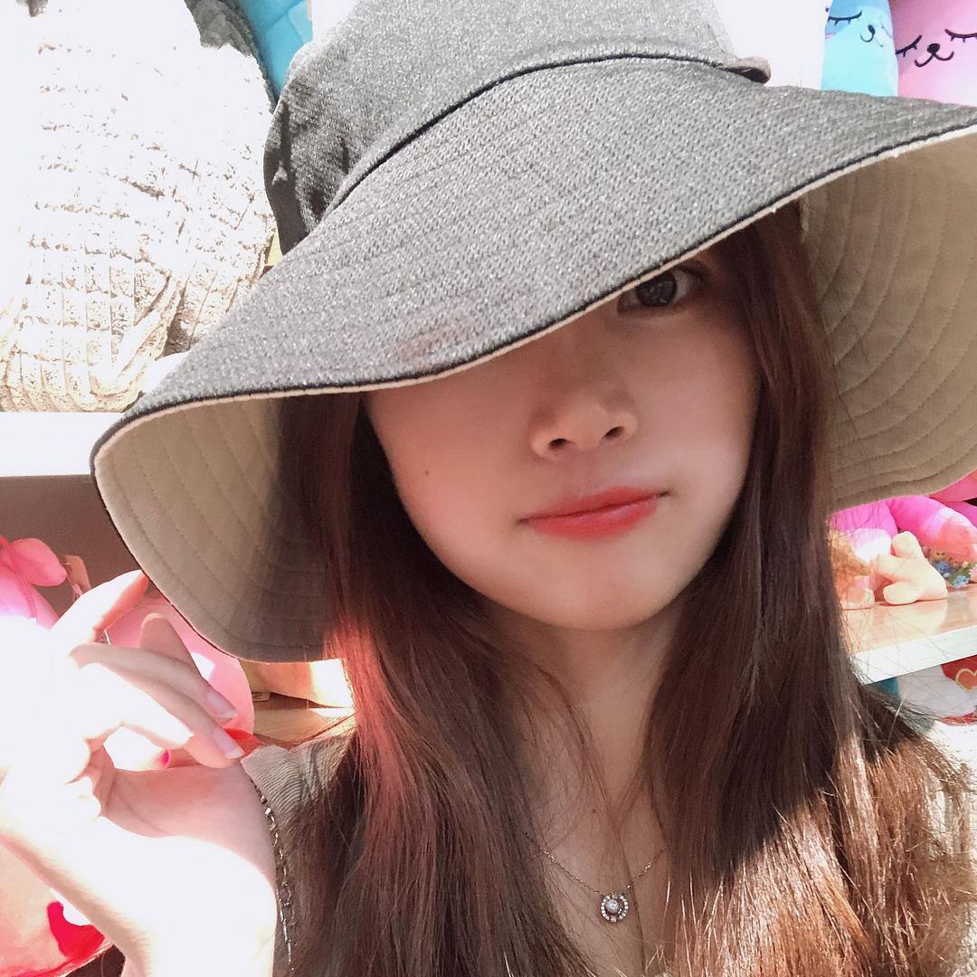 陈大小姐🌸