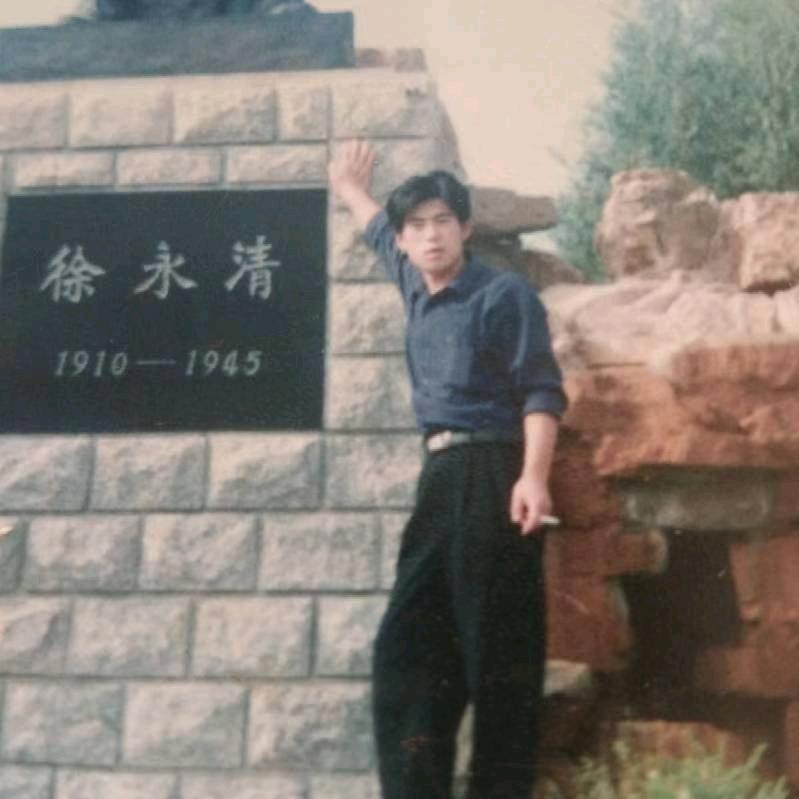 司增军