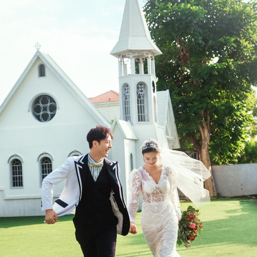 涡阳玫瑰新娘婚礼设计【海