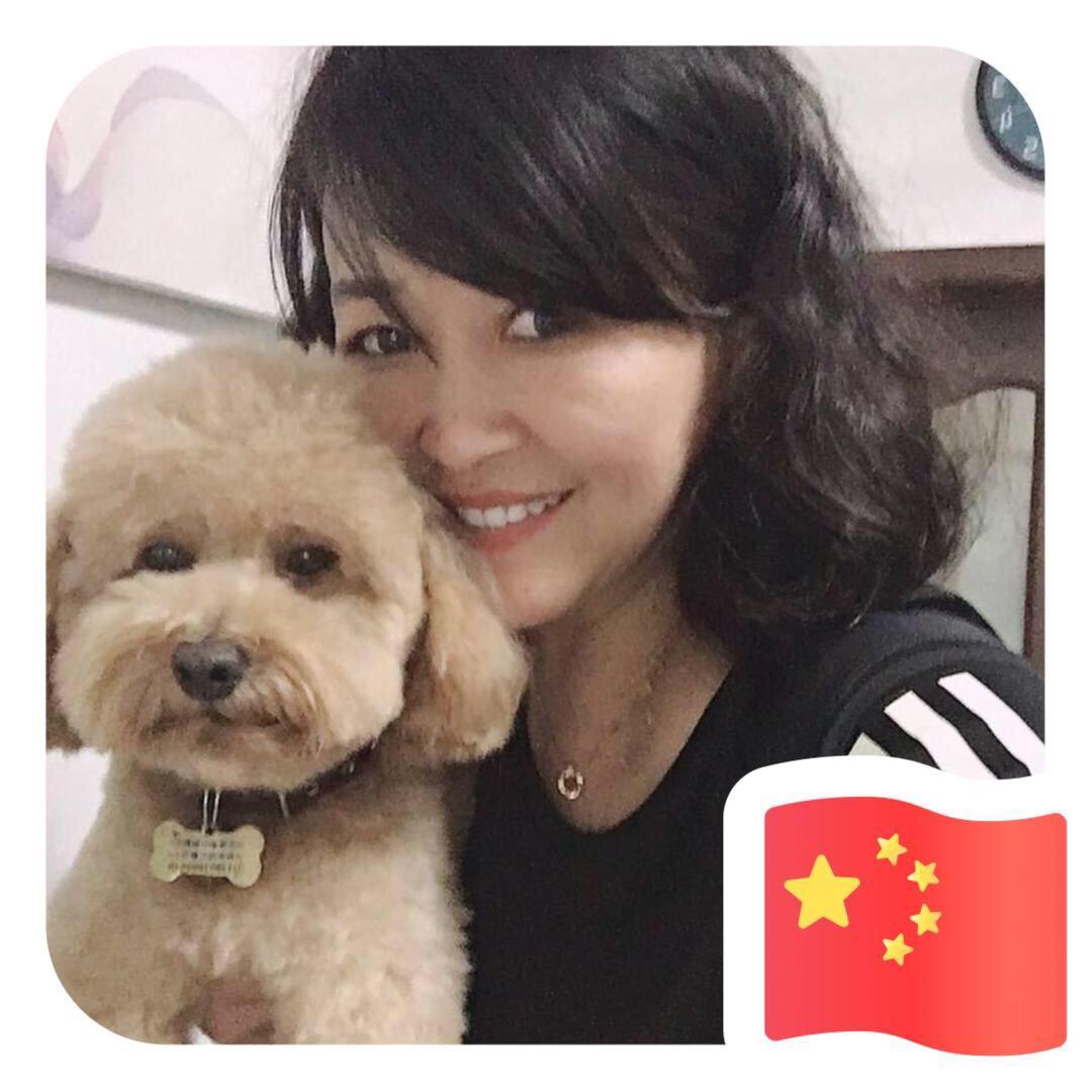 @丁丁@麻麻（谢谢🙏你的点赞）…