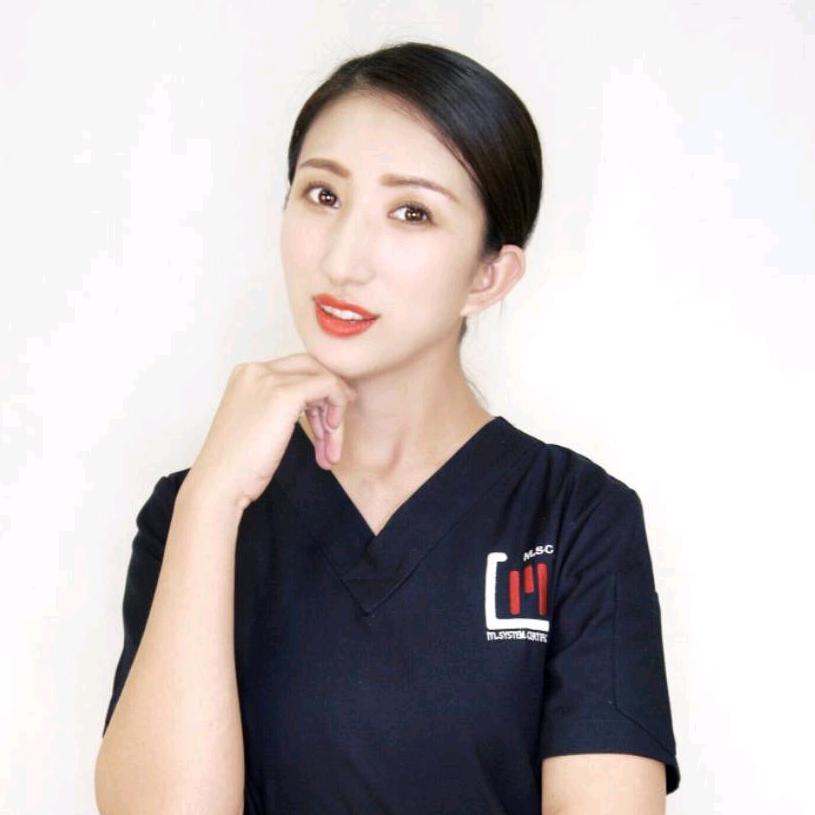 牙牙姐姐