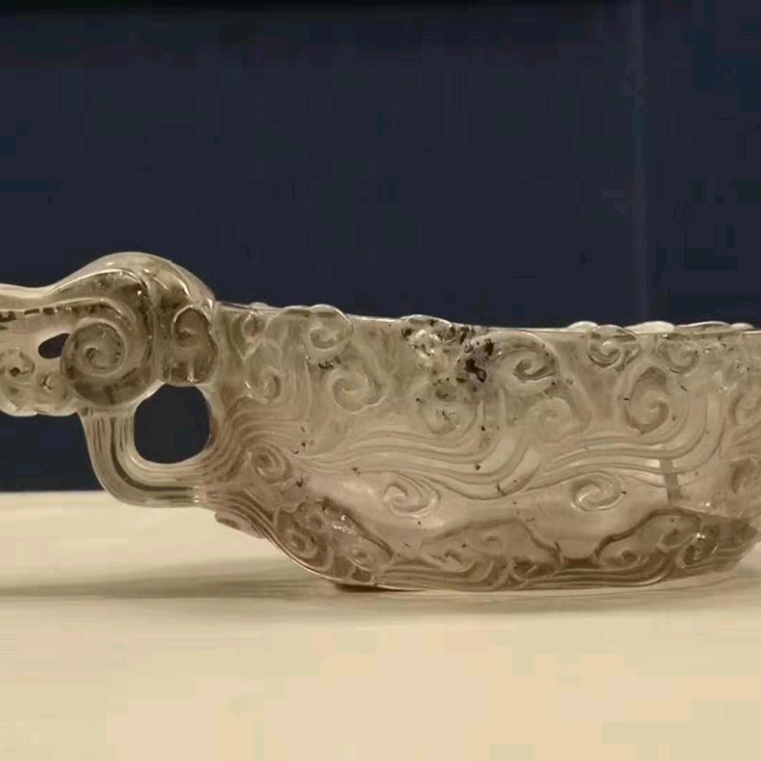 古趣