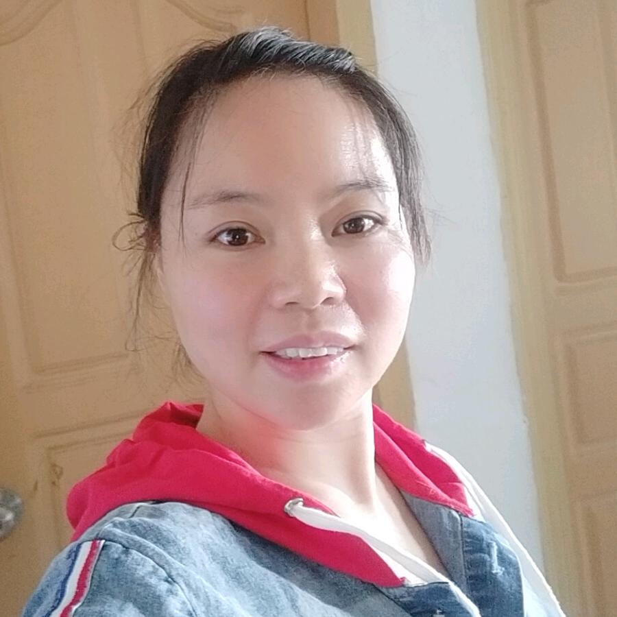 湖南小敏在广州