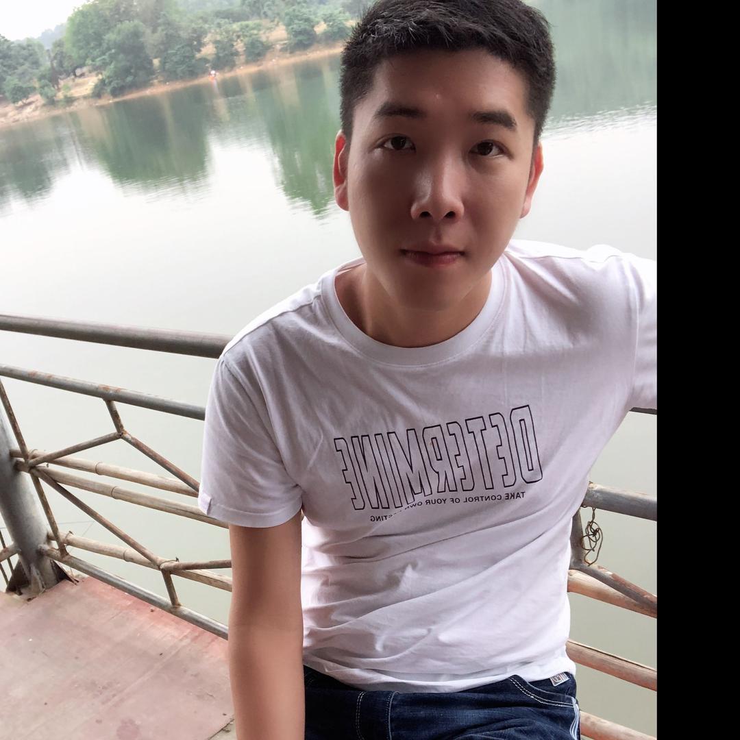一个小人物