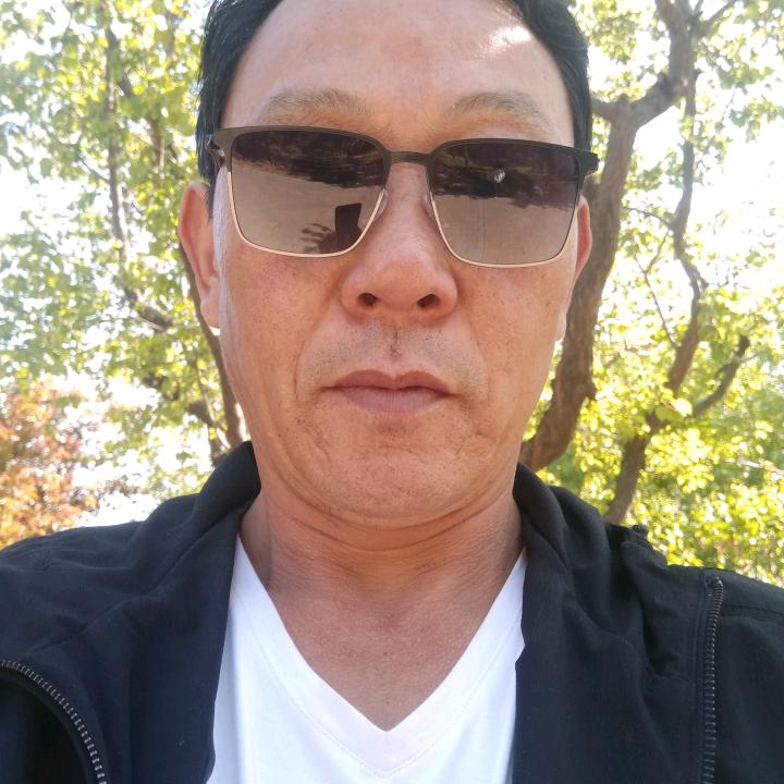 我是墨镜