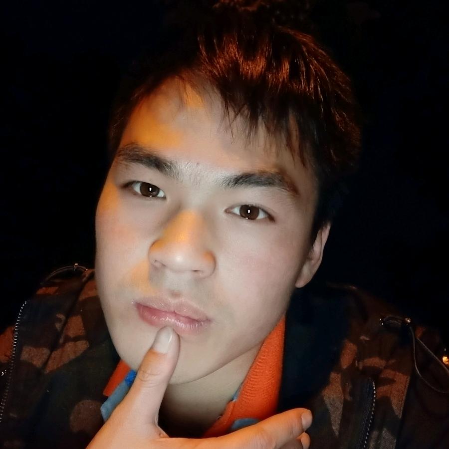 ༺༃海༒哥༃༻