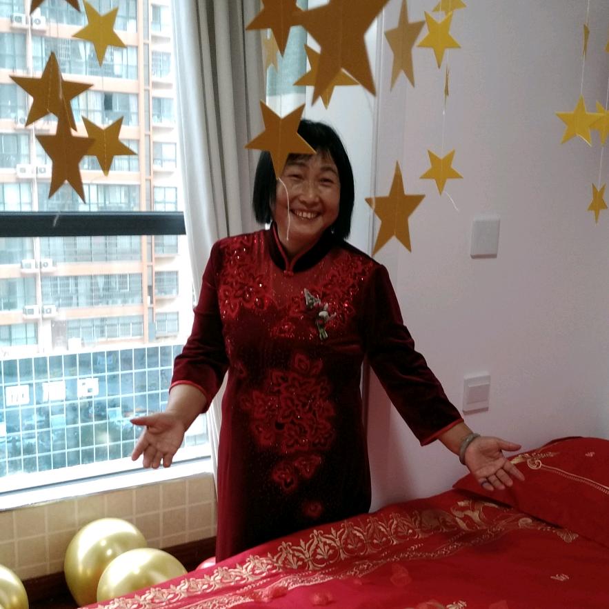 老有所乐