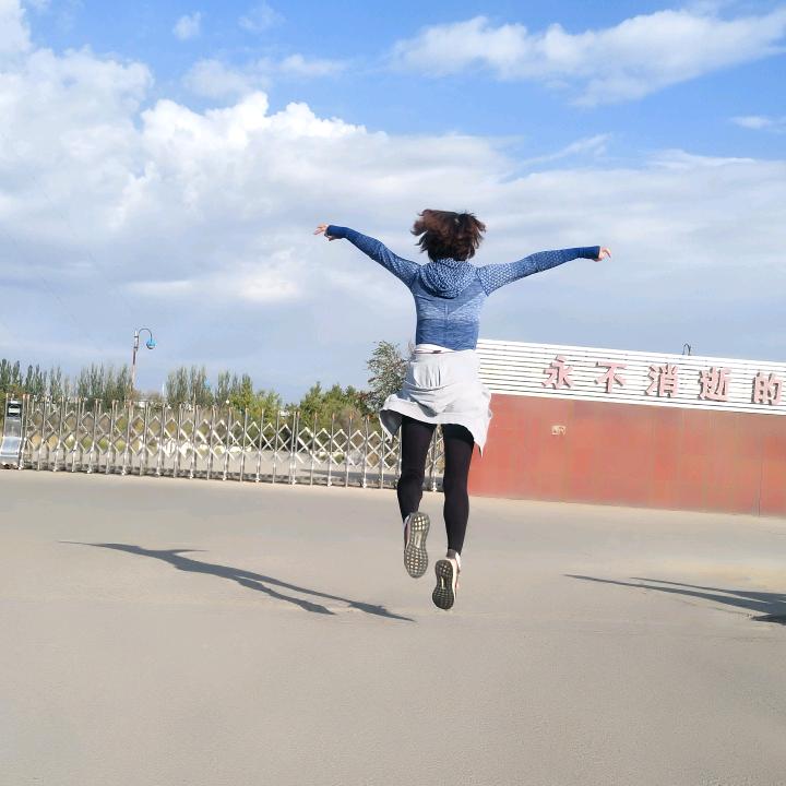 香如故