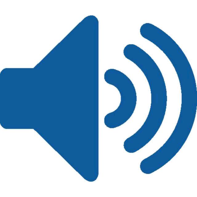 声声音音