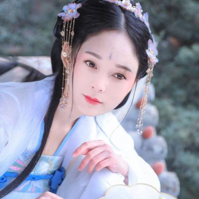 柔柔的风