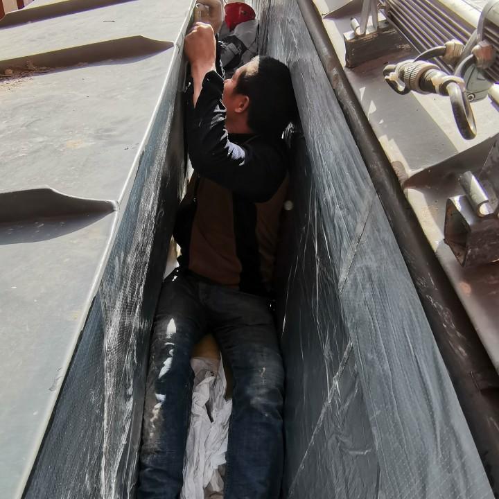 老魏冶疑难防水