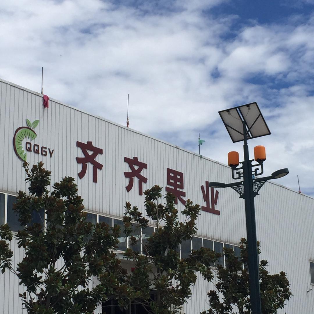 齐齐果业