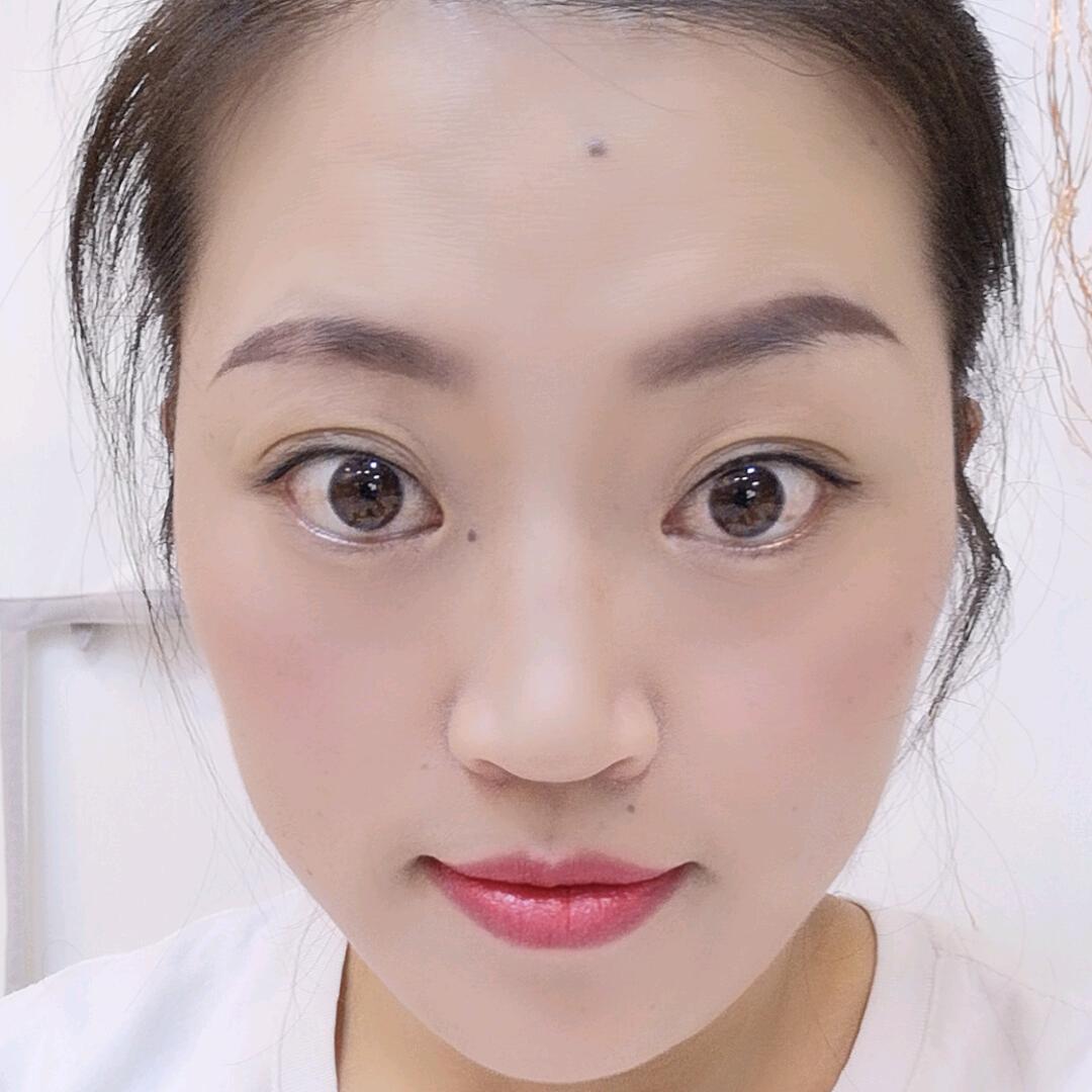 橙朗的妈咪