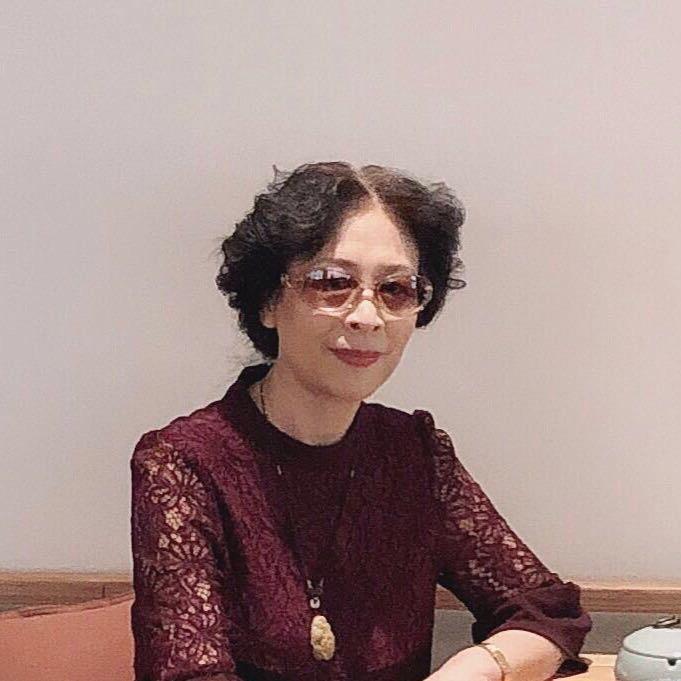 萍水相逢（拒聊）