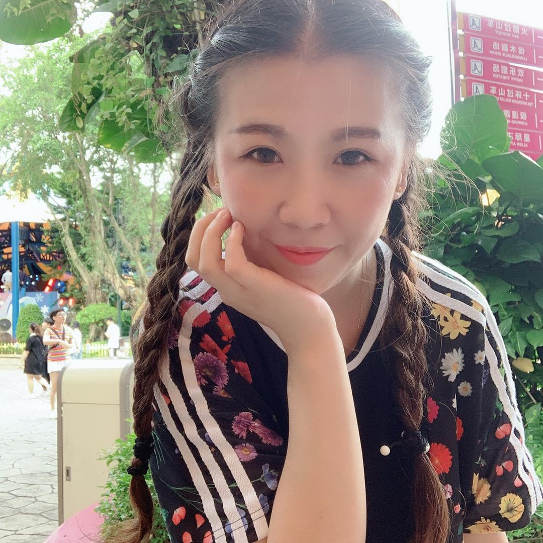 倩倩。