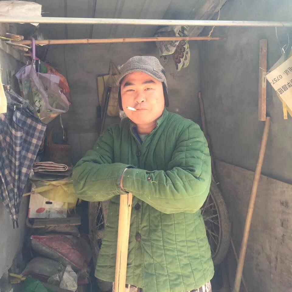 87休闲垂钓