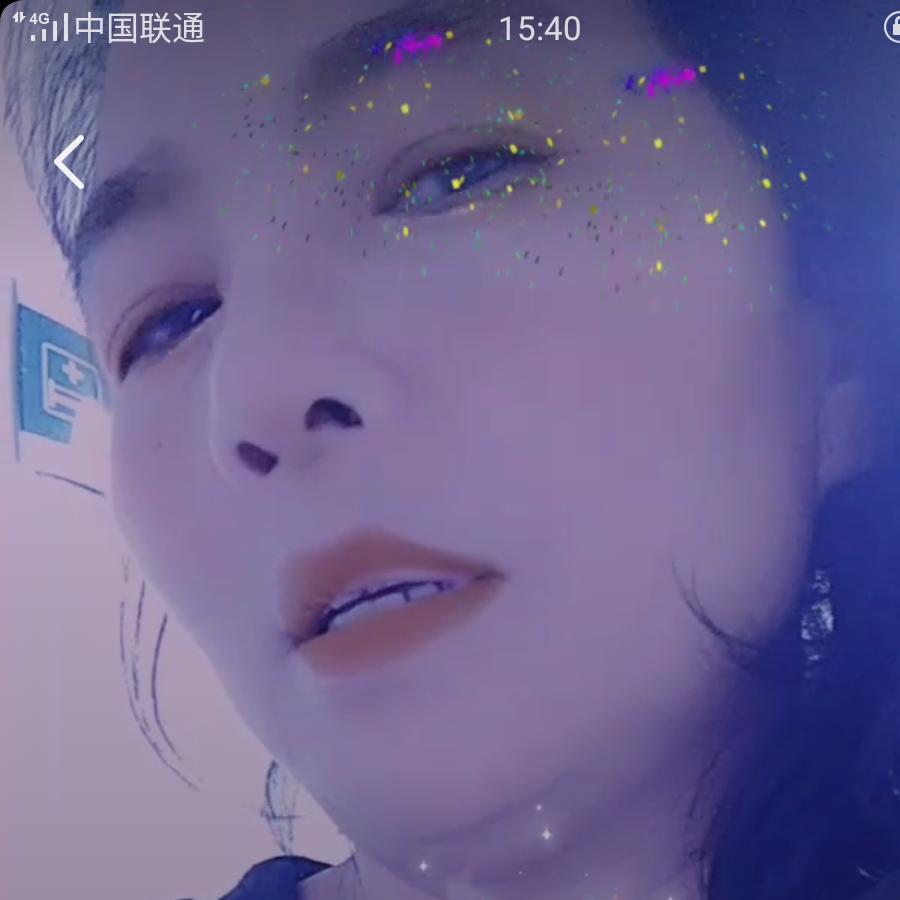 野百合也会有春天