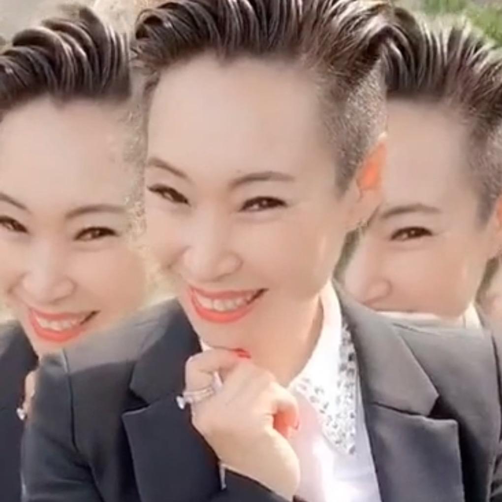 @清华姐姐