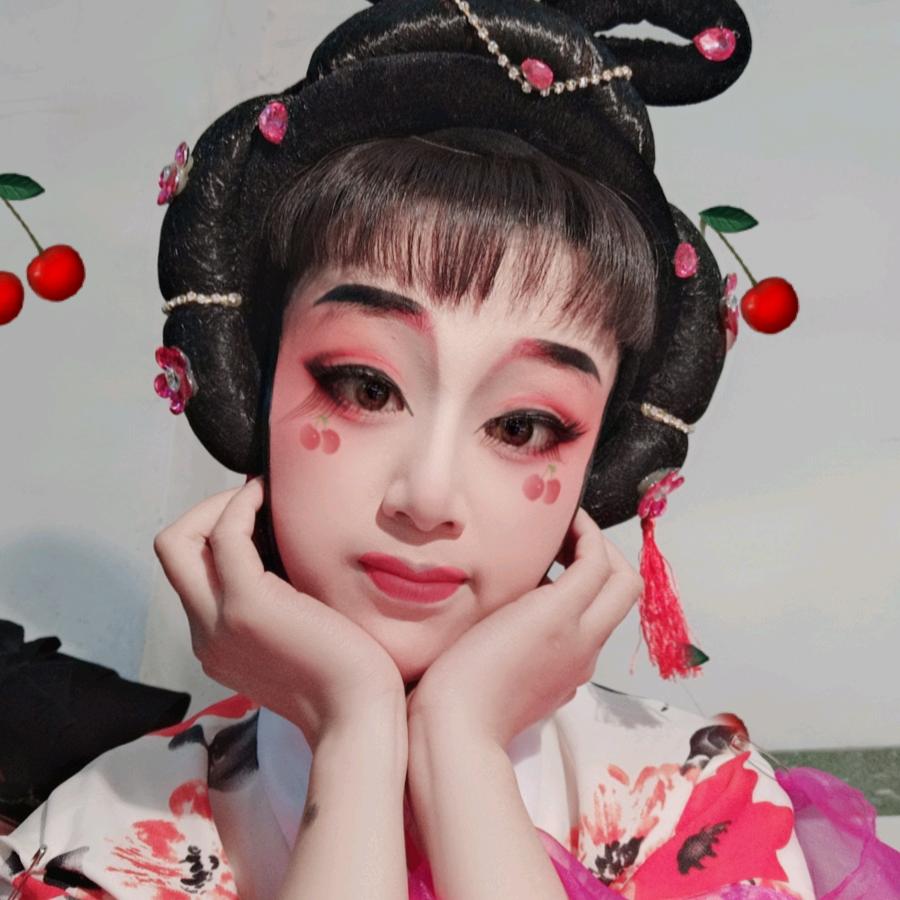 大田妞🐷