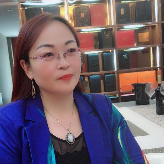 王范姐「好物严选」