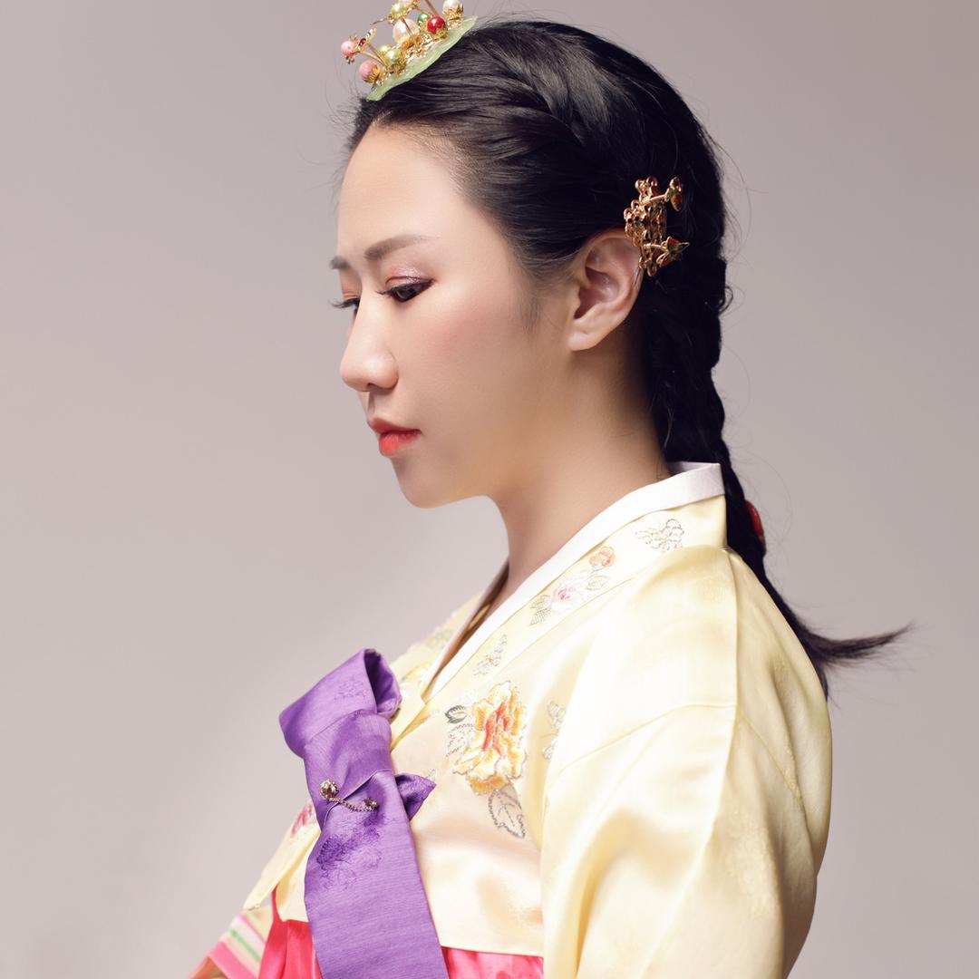 伊驻颜