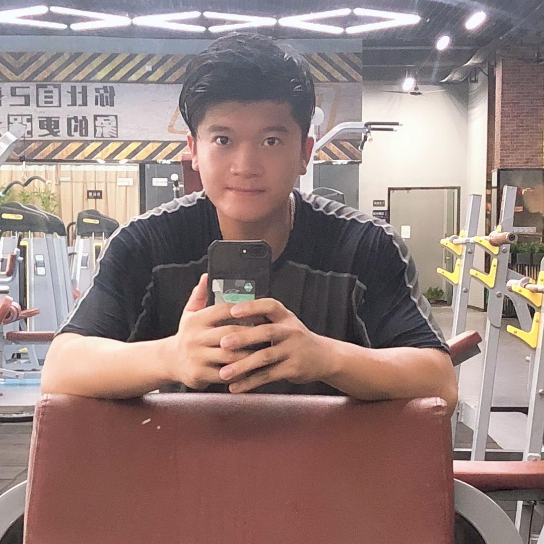 阿龙减肥进行时