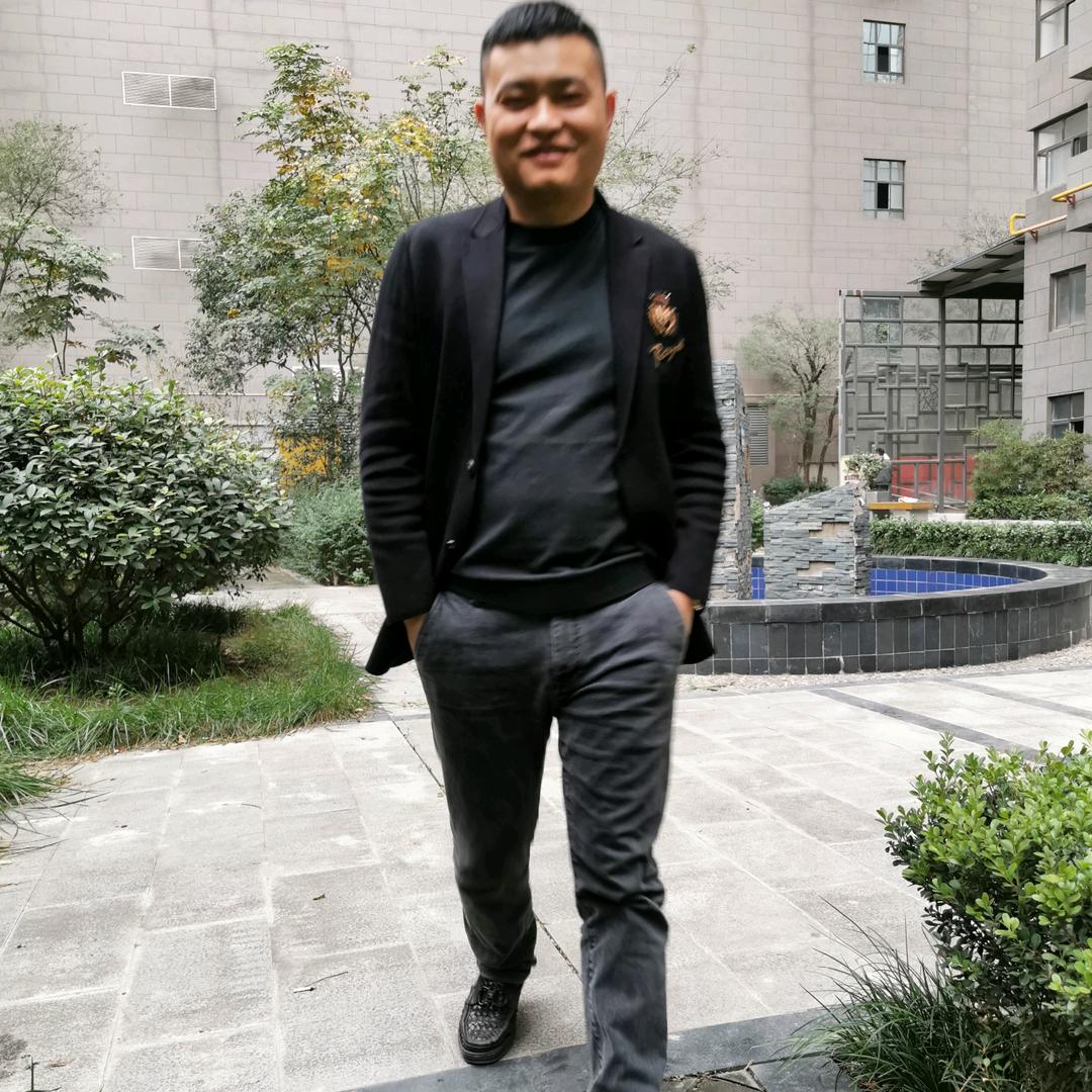 起重机 王腾飞