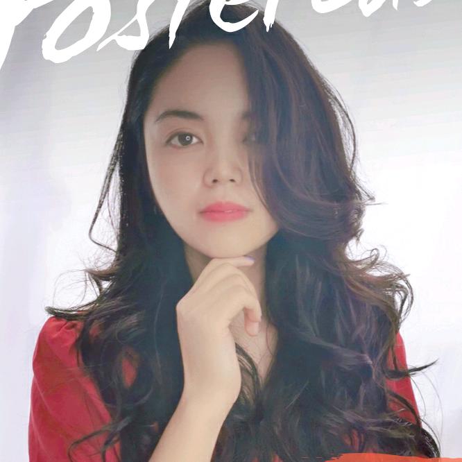 Miss Liu