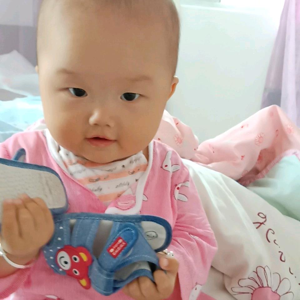 阿妹