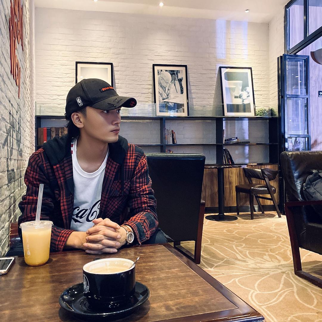 南昌发型设计明希