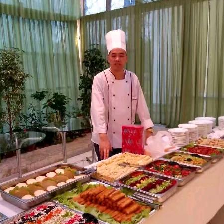 店小二锅包肉