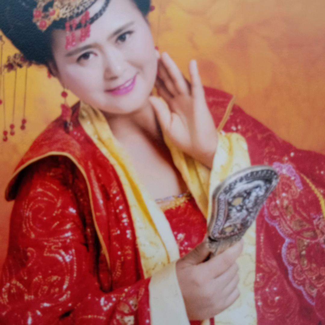 上蔡拉货姐