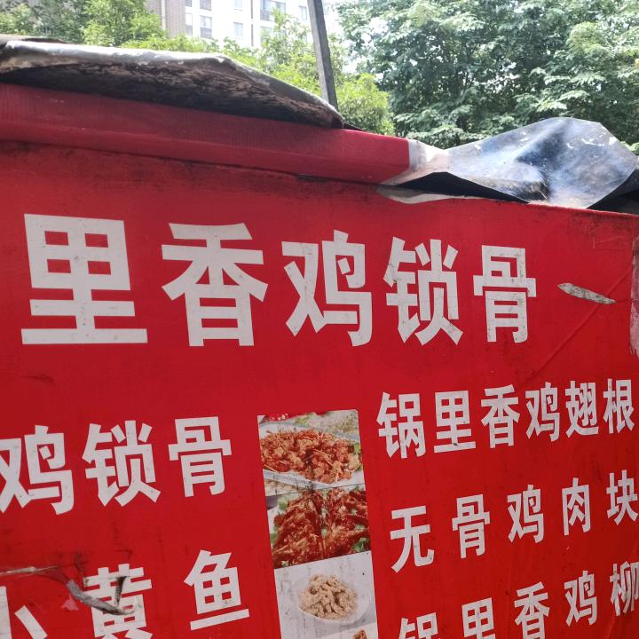 汪小华（汪姐炸鸡）