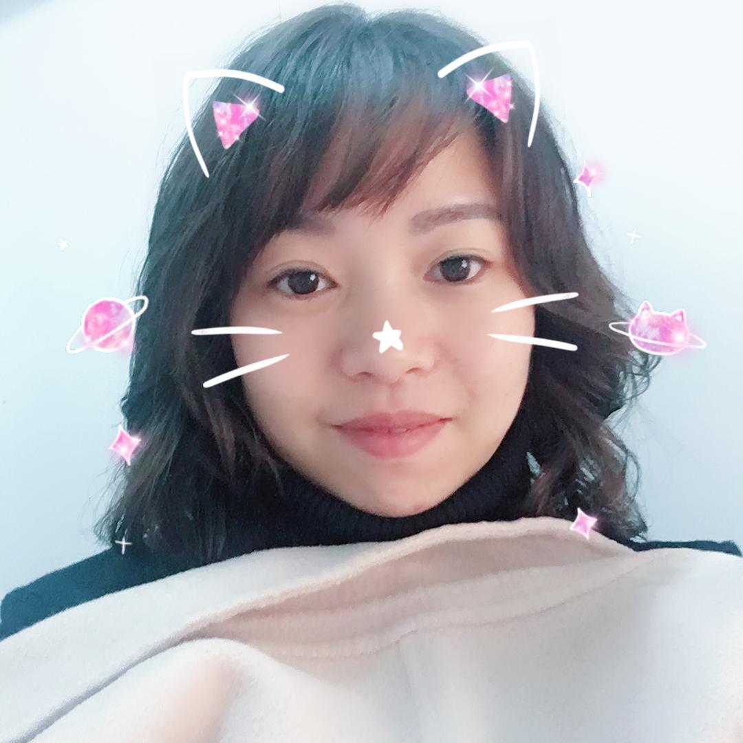 我是肥妹
