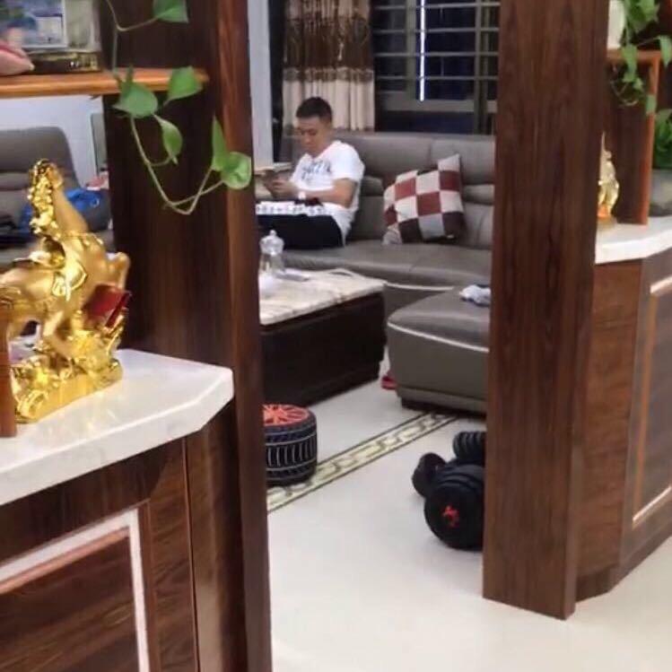 高先生在汕头