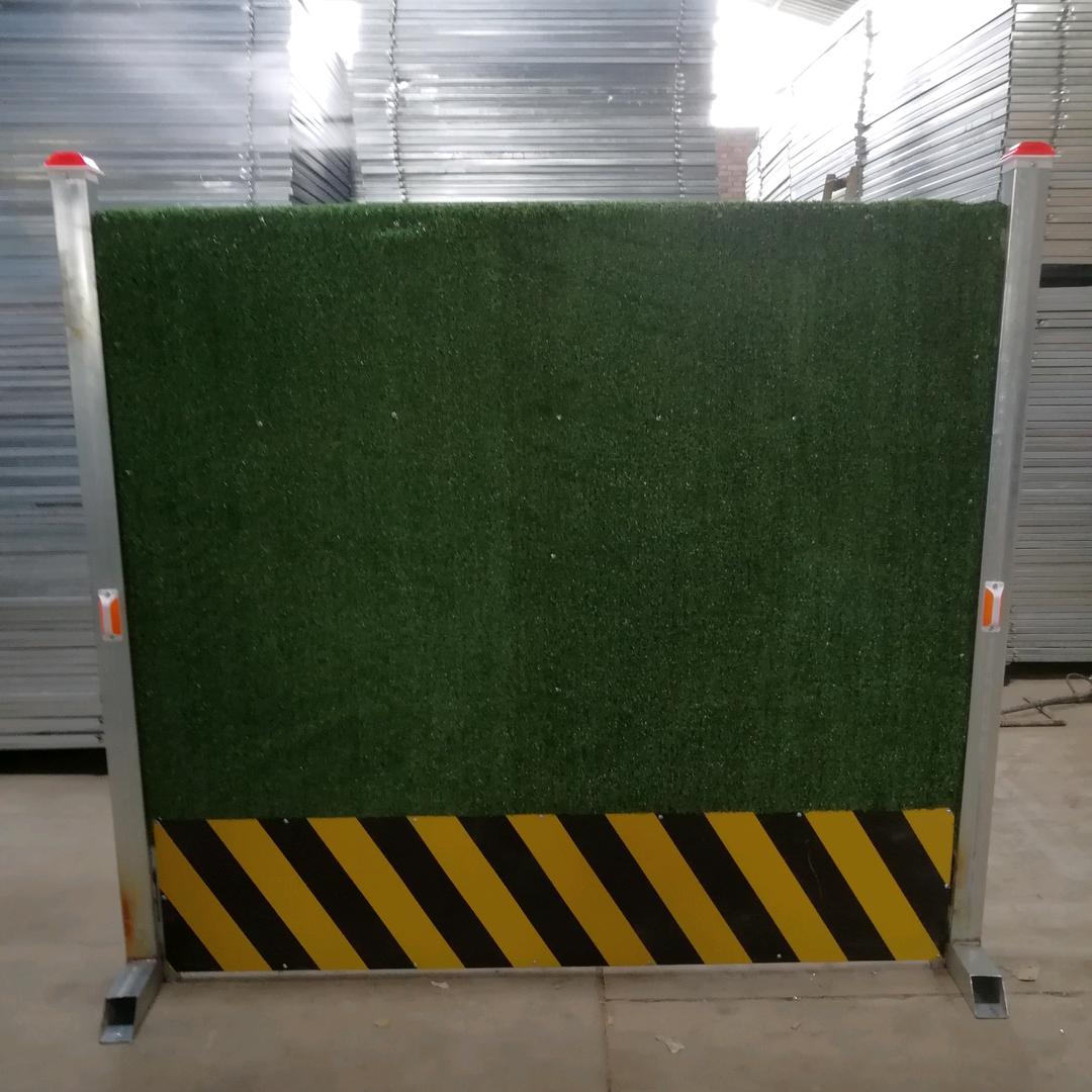 西安围挡厂家——鼎凯鑫