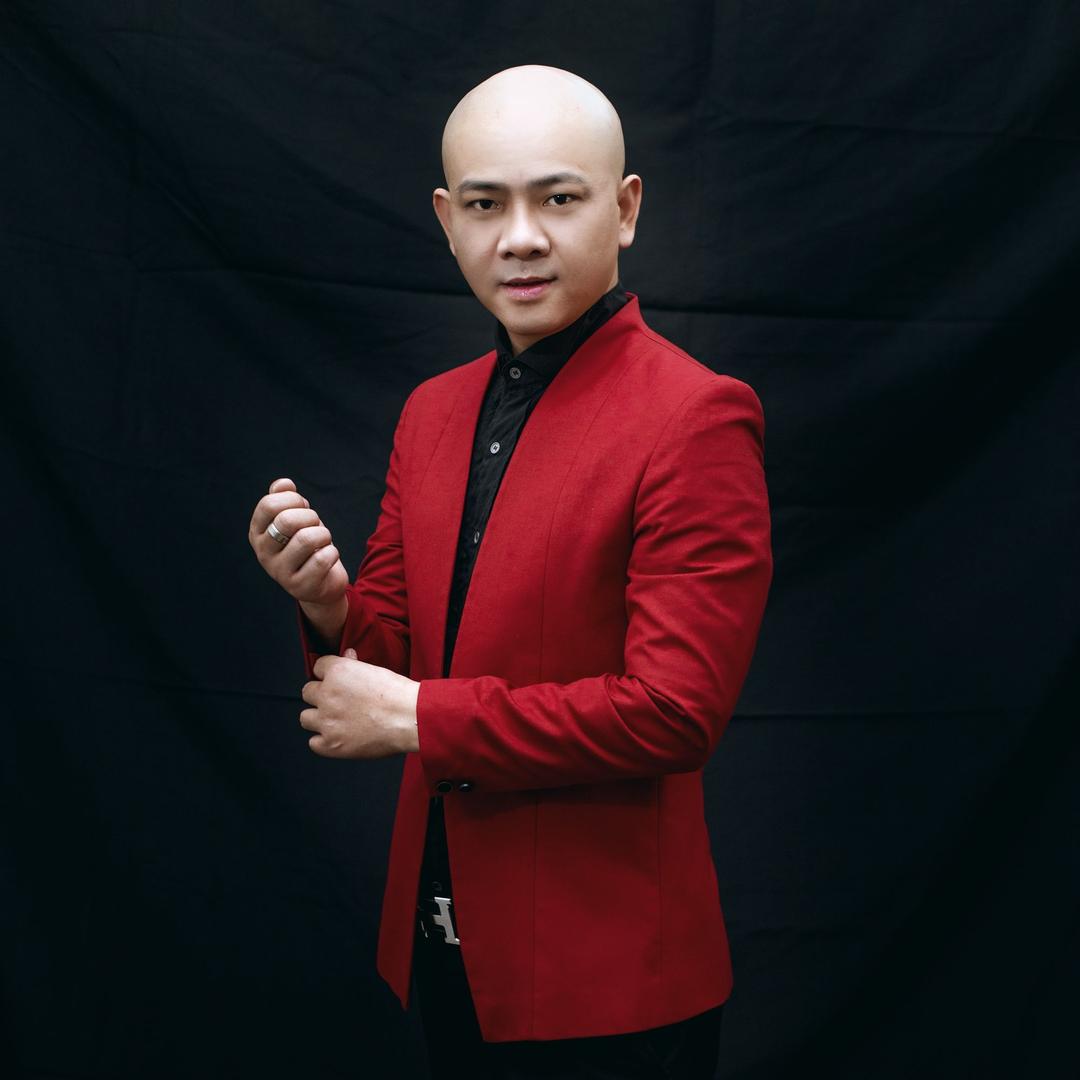 亮仔华