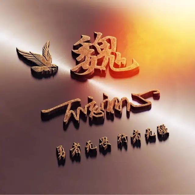 谁伴我闯荡