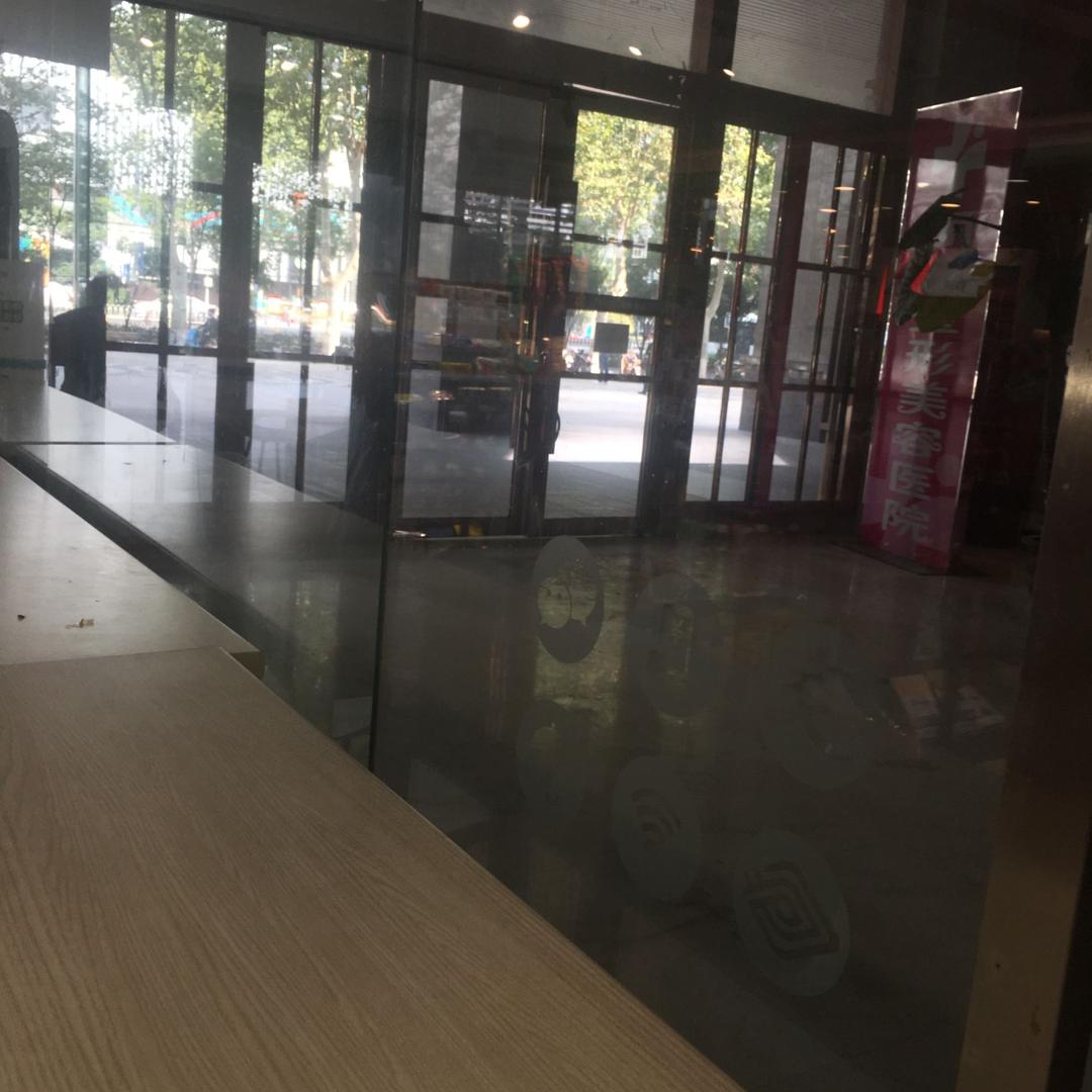 卖菜大叔