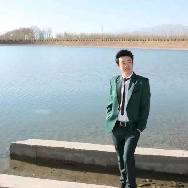 &过客&