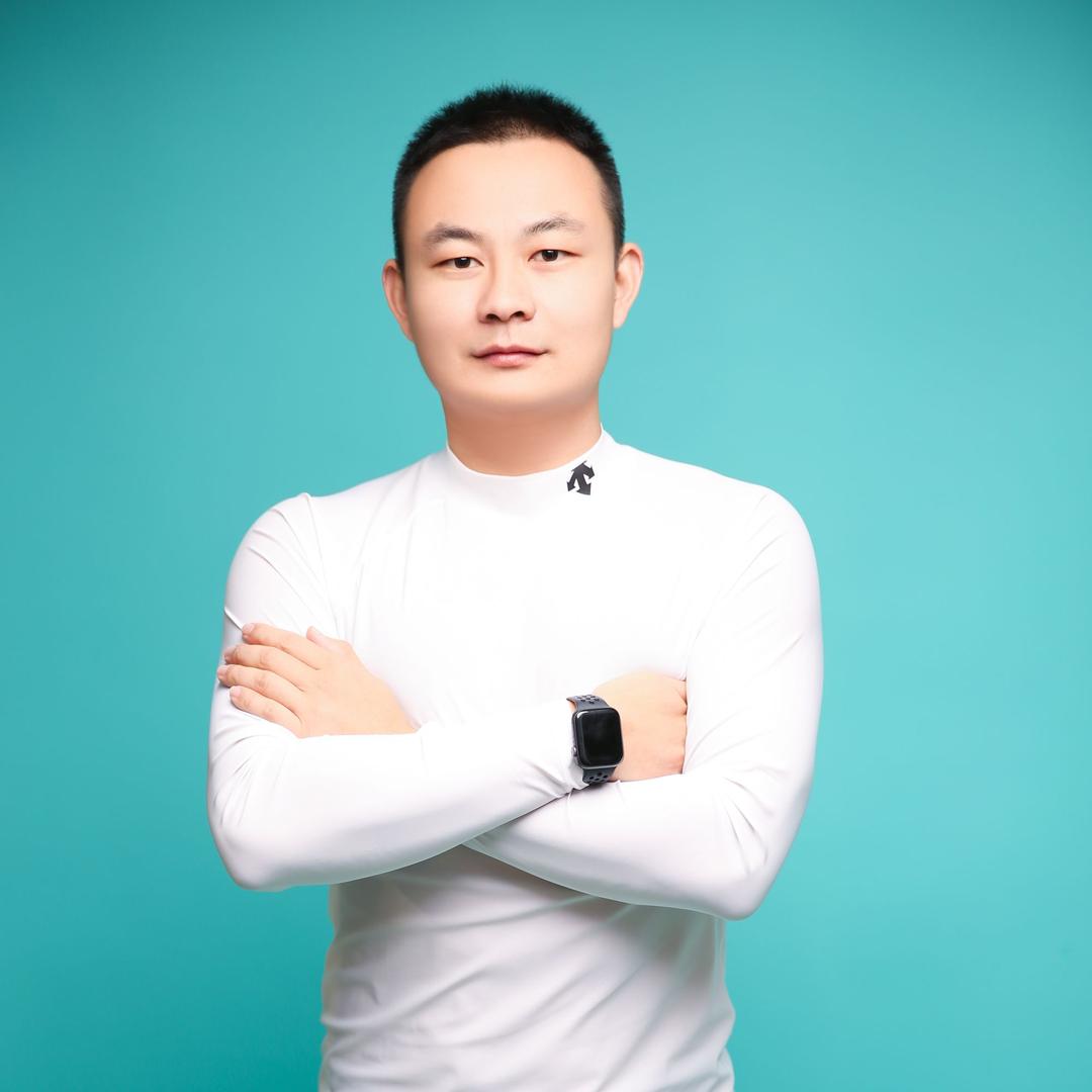 易美特健身训练营-冉教练@抖音