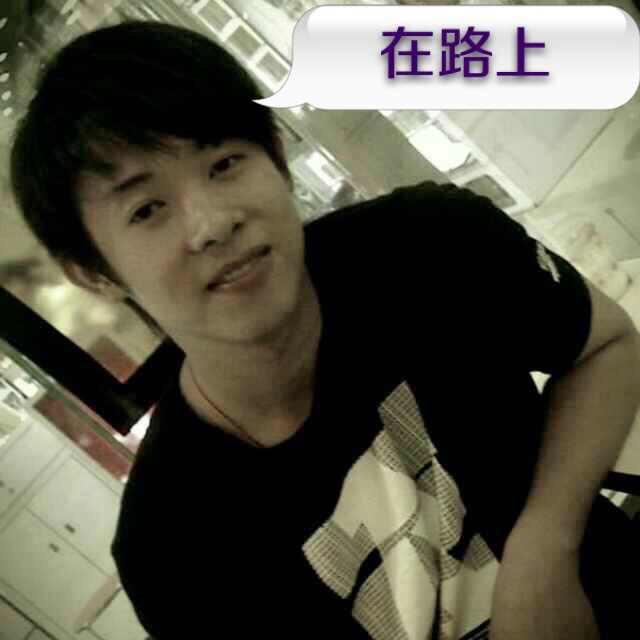 在路上1