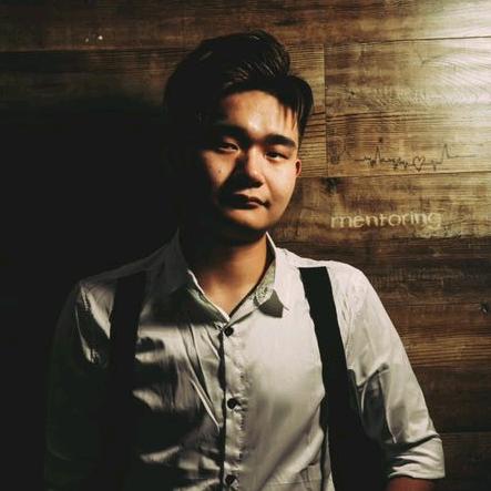 申匠派男士理发馆丨李翔