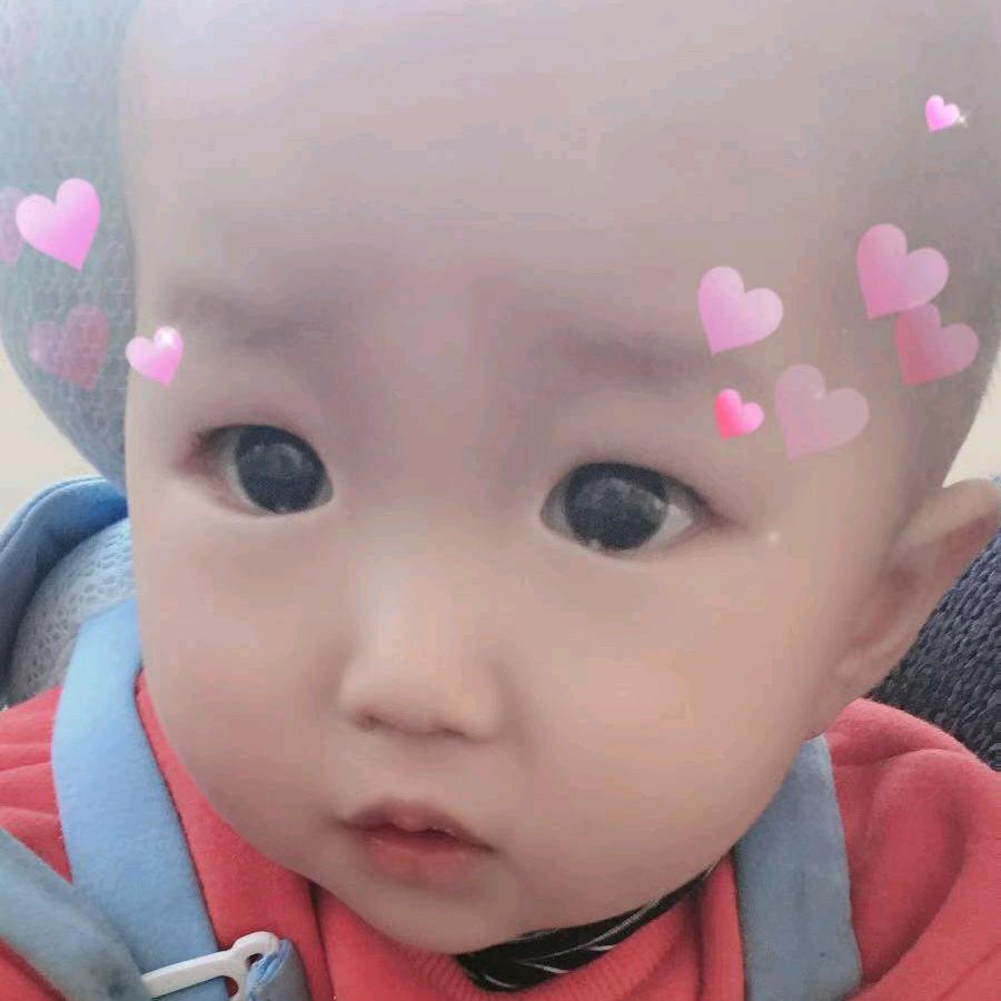 笑咪咪，笑口常开