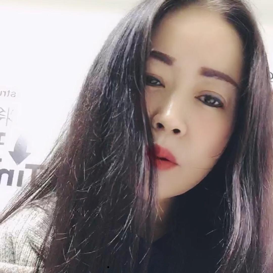 美业高姐